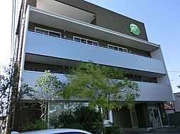 マンションフィ−ルド