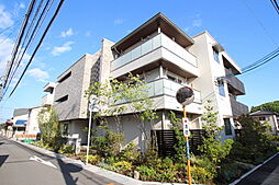 ベレオガーデンズ北方