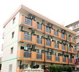 第一パークサイドビル