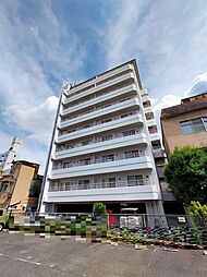 田町ガーデンハイツ