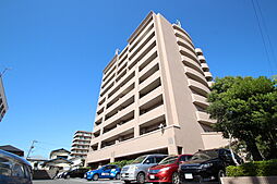 アルファステイツ東古松