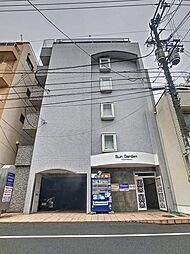 ＳｕｎＧａｒｄｅｎ野田屋町