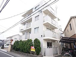 アリスメゾン新保