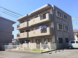 サンハイムマンション