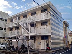 レオパレスフレア駅元町