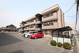 グランデュール高柳　B棟