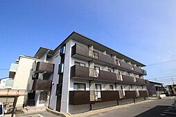 レジデンス十和B