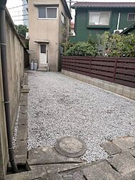 旭東町貸家