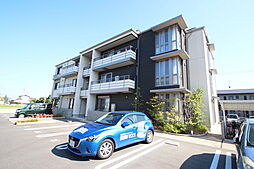 グランマスト西崎　B棟