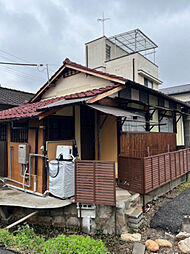 岡山市北区東古松2丁目の一戸建て