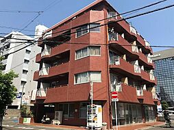 プレアール大供II