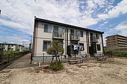 リースランド西市 G棟