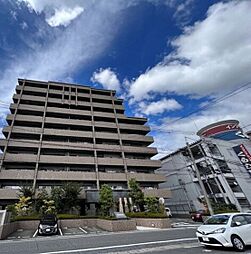 アルファステイツ中庄駅前III