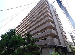 アルファステイツ岡山駅西 1108