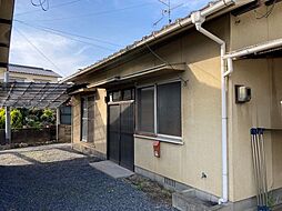 楢津平屋