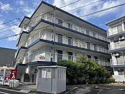 竹田レジデンスA