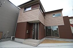 乙多見戸建　東棟