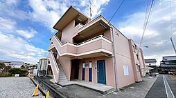 プレザントあおばIII号棟