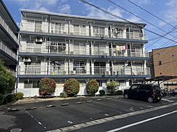 竹田レジデンスB