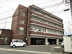 はなはうす東岡山マンション