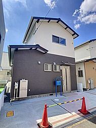 東古松戸建2