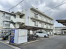 パークプレイス西川原I棟