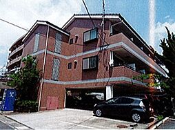 パルティール上中野