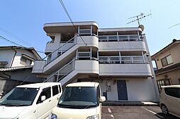 マンションハピネス