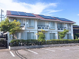 タウンスペーシアA