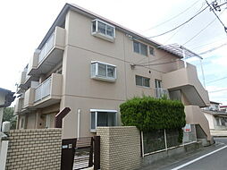 メゾフォルテHIRAI