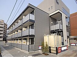 レオパレス東島田