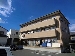 フォブール西市