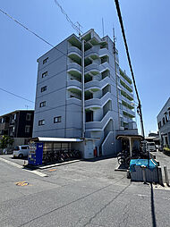 サニークレスト清水