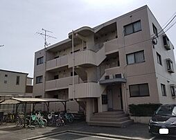 プロムナード洲崎　III棟