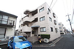 プロムナード洲崎　I棟