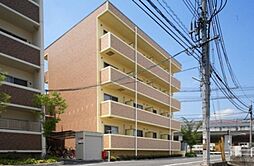 プエルラスクェアアコオII番館