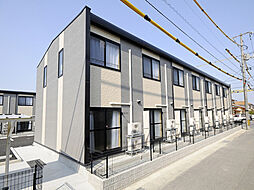 レオパレス福泊B