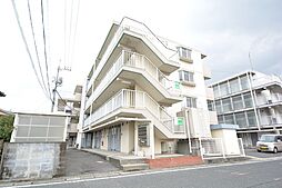 ウエストヒルズ野田　B棟