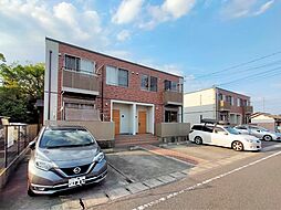 リースランド今　A棟