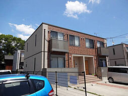 リースランド今　A棟