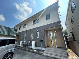 ベルメゾン中庄