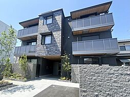 シャーメゾン厚生