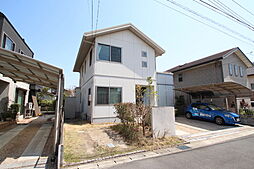 コモンシティ瀬戸8号貸家