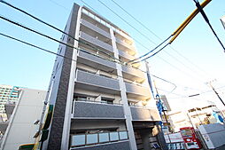 岡山市北区駅元町