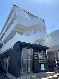 AKKマンション