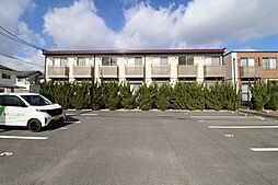 リースランド福島　B棟