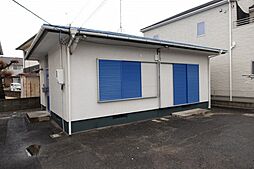 グランマ中野III