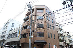 ラフィネ内山下