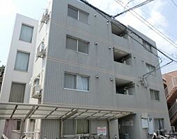 ビッグバーンズマンション伊島G棟