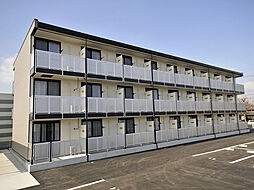 レオパレスさくらII